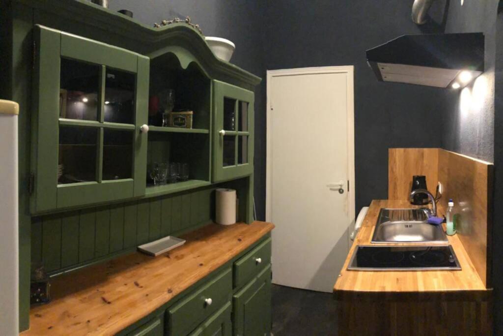 2 Room Apartment In The Heart Of Old Riga Exterior photo